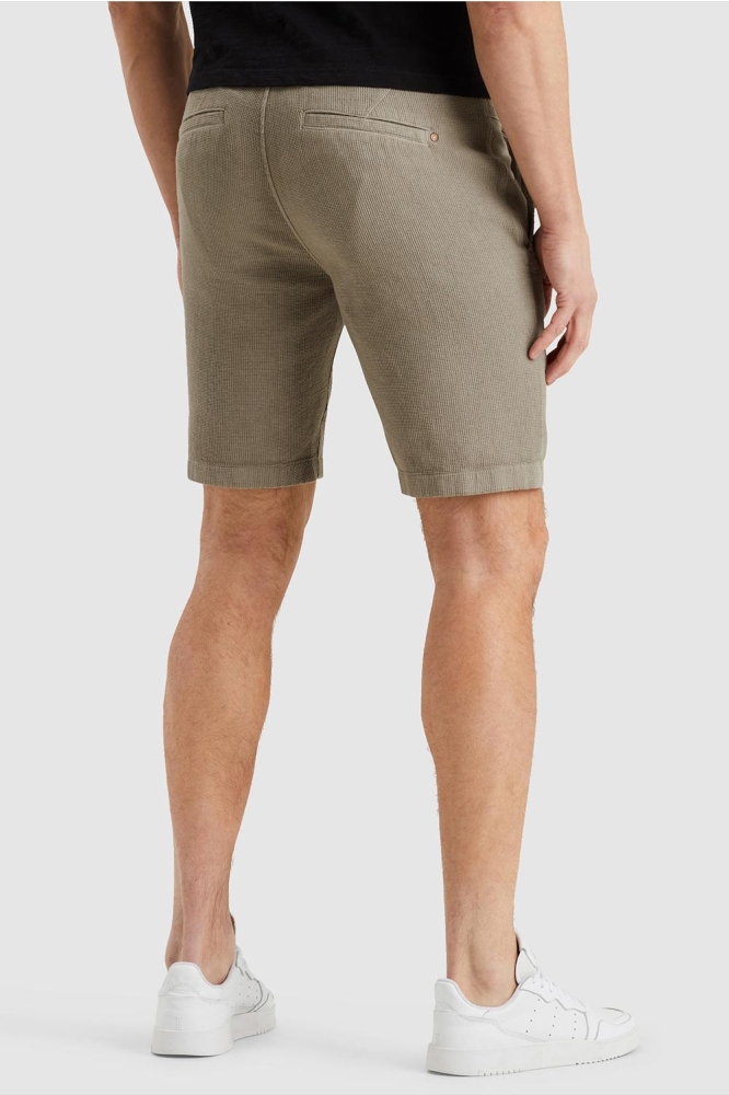 REGULAR FIT CHINO SHORTS CSH2505650 9032